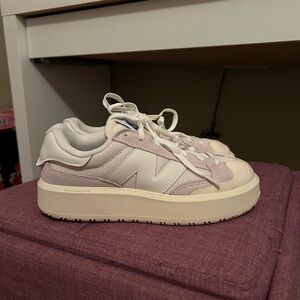 New Balance CT302
